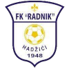 FK Radnik Hadzici