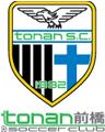 Tonan Maebashi