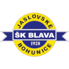 Blava Jaslovske Bohunice